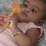 Car themed Baby Nazaria Gold Bracelet