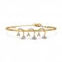Nefarious Diamond Bracelet