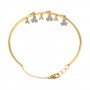 Nefarious Diamond Bracelet