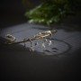 Nefarious Diamond Bracelet