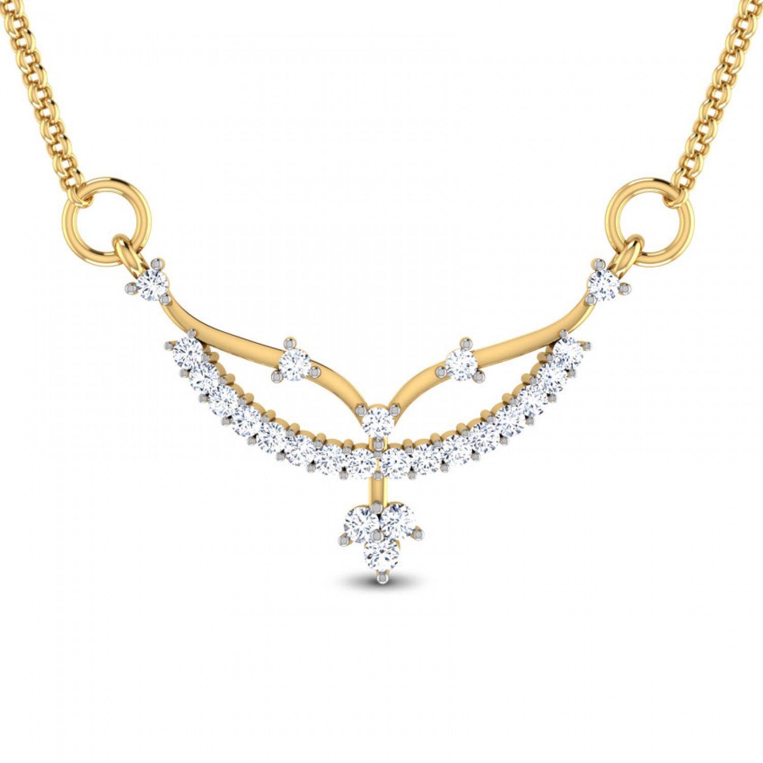 Obsidian Diamond Tanmaniya