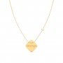 Vociferous Gemstone Necklace