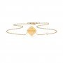 Vociferous Gemstone Necklace