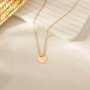 Vociferous Gemstone Necklace