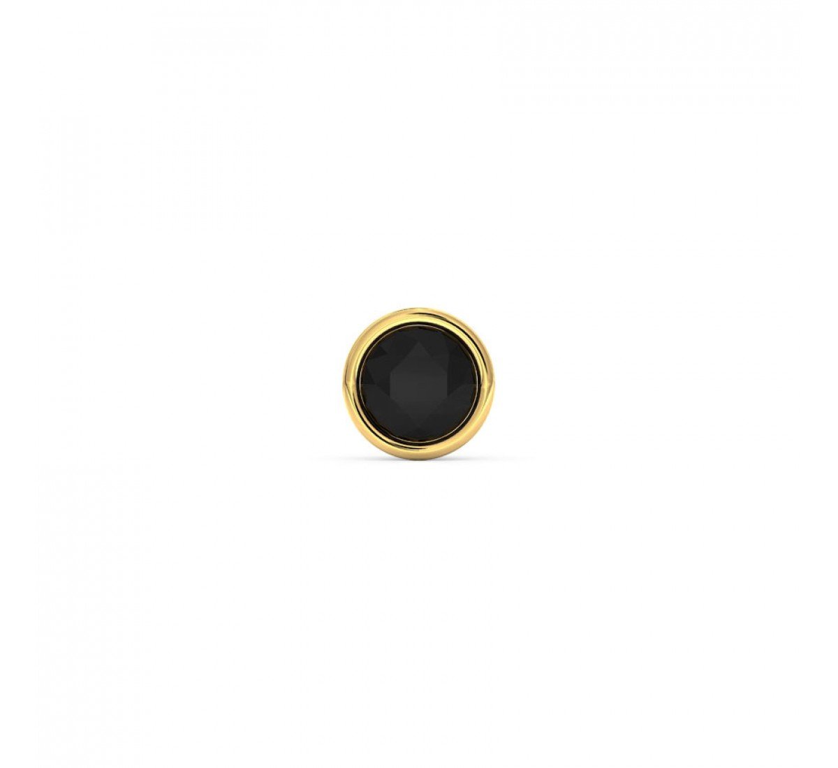 Lorindel Gemstone Stud for Men