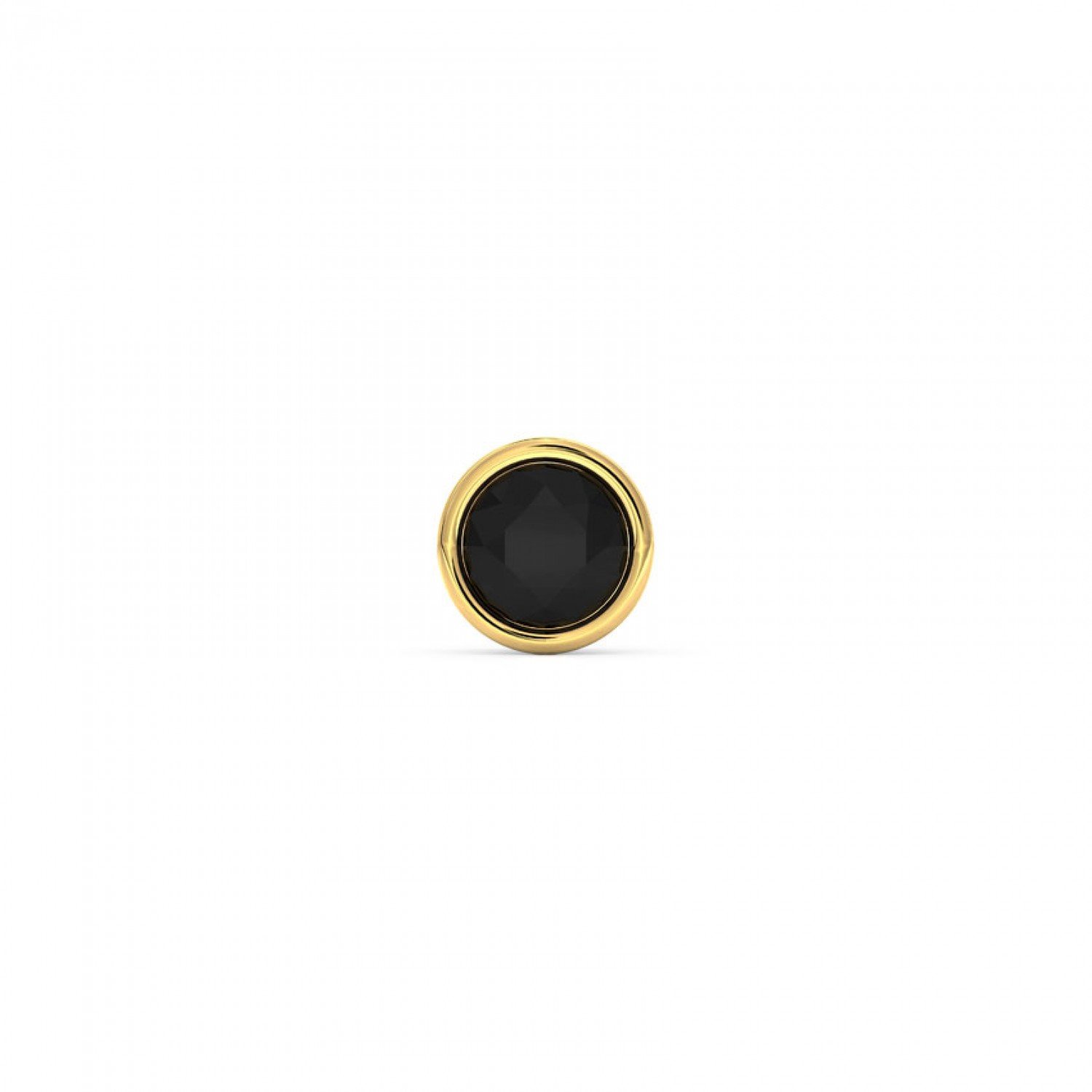 Lorindel Gemstone Stud for Men
