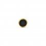 Lorindel Gemstone Stud for Men