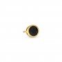 Lorindel Gemstone Stud for Men
