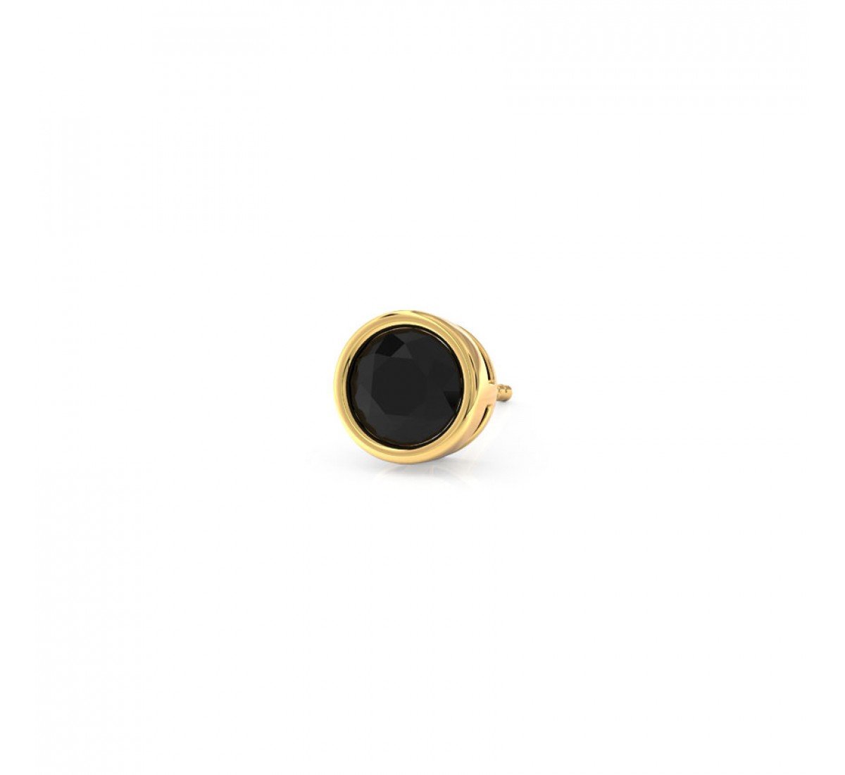 Lorindel Gemstone Stud for Men
