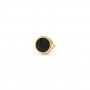 Lorindel Gemstone Stud for Men