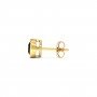 Lorindel Gemstone Stud for Men