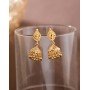 Vespera 22Kt Gold Earrings