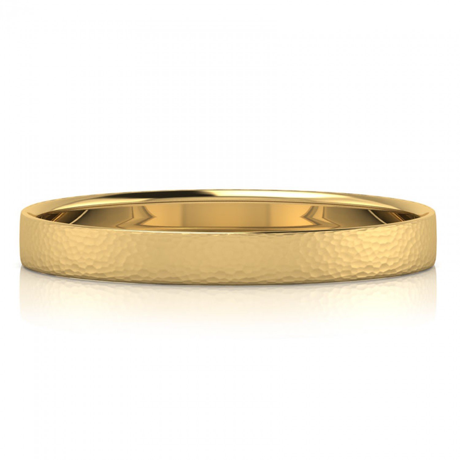 Chaitali Gold Bangles