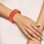 Bhargavi Art Gold Pola Bangle