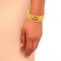 Jagruti Gold Bangle