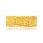 Kiranmayi Gold Chur Bangle