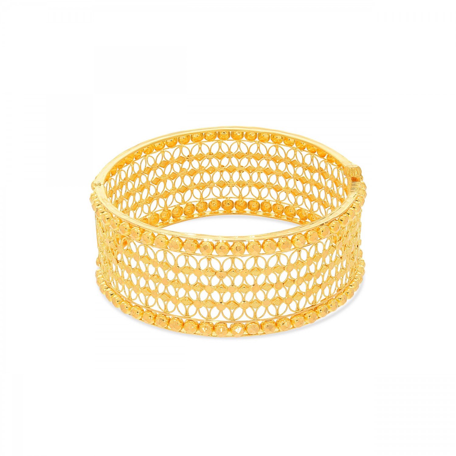 Lavina Imperial Glory Gold Chur