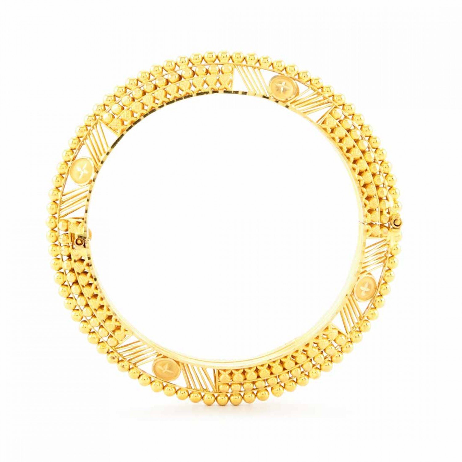 Hrishita Gold Kankan