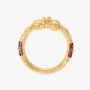 Geetha Radiant Gold Bangles