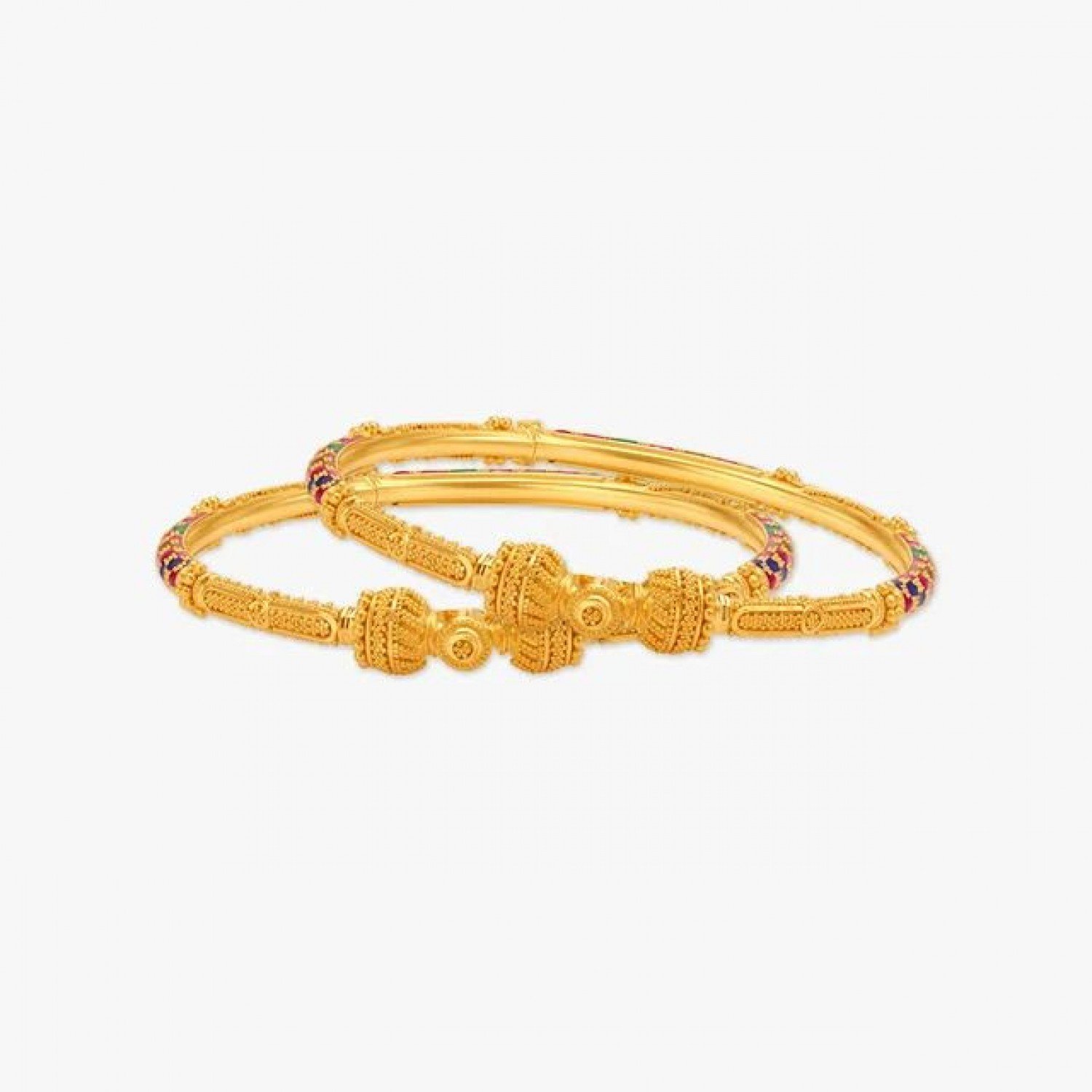 Damini Openable Bangle