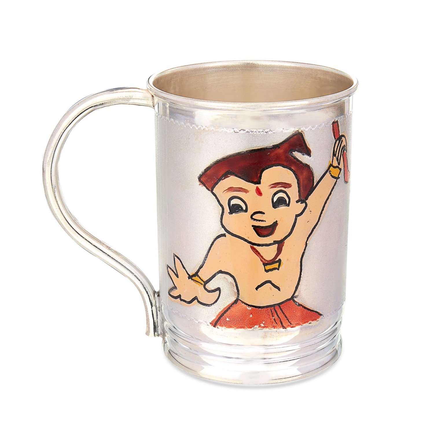 Chottabheem Kids Tumbler