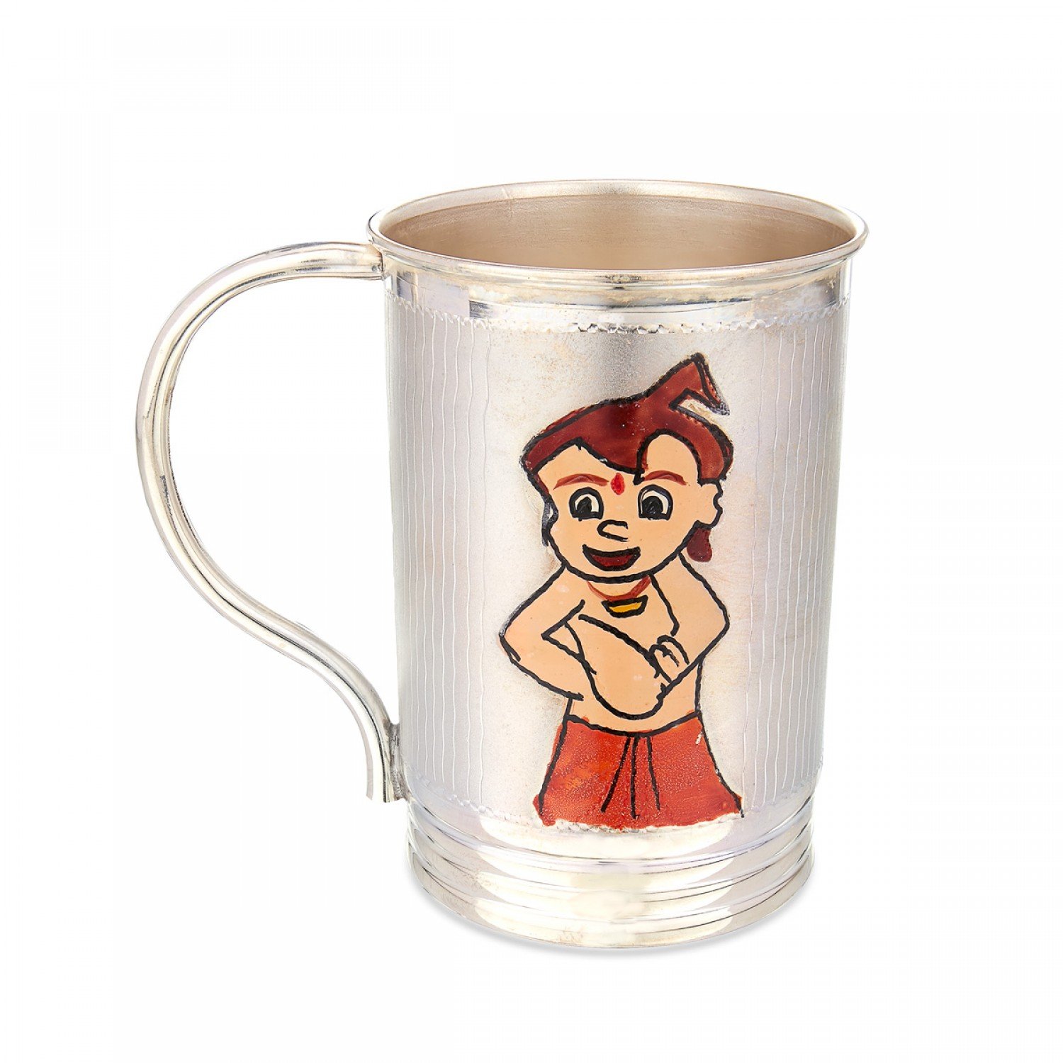 Chottabheem Baby Tumbler