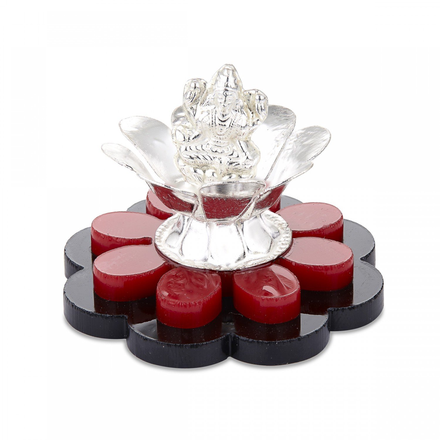 Lotus Lakshmi Vigraham!