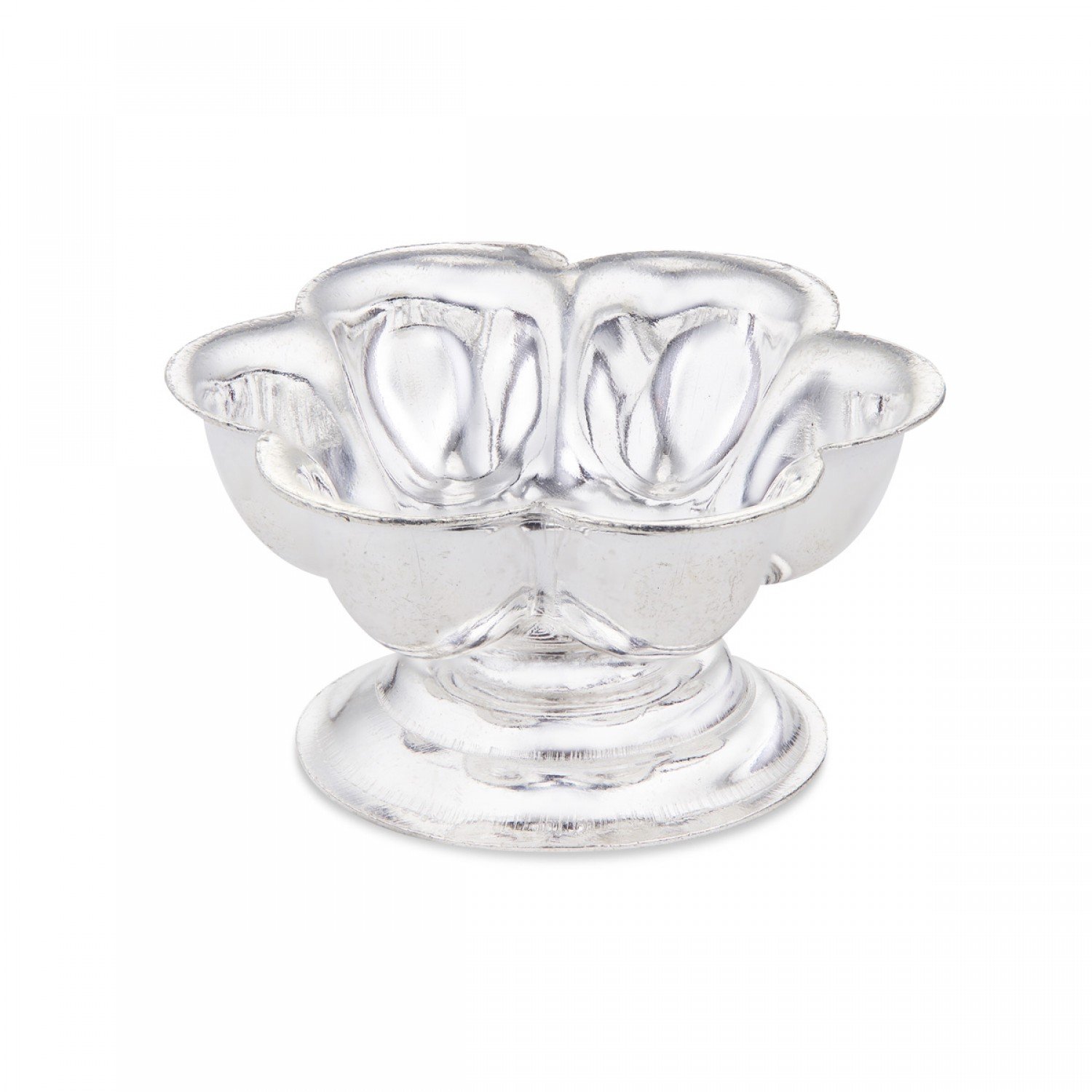 Plain Kumkum Chimil!