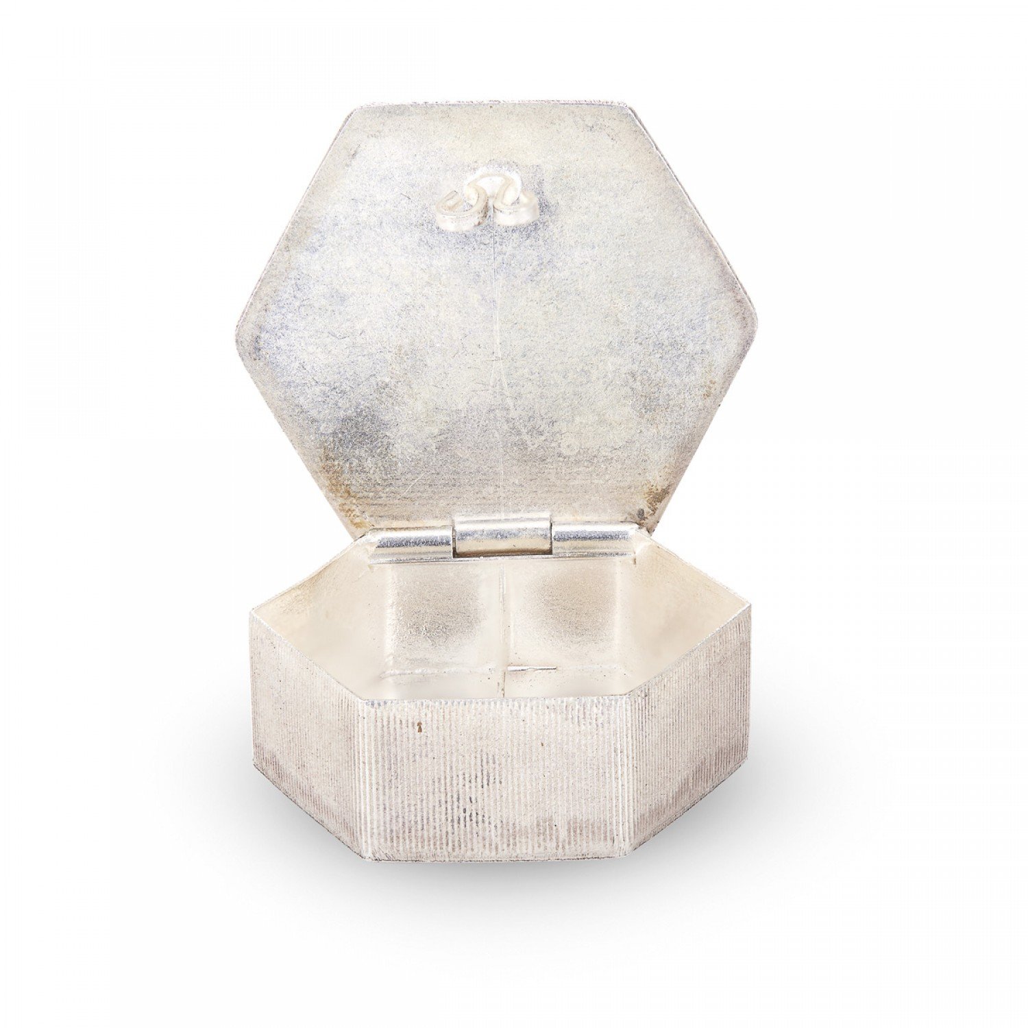 Hexagon Shaped Chimil!