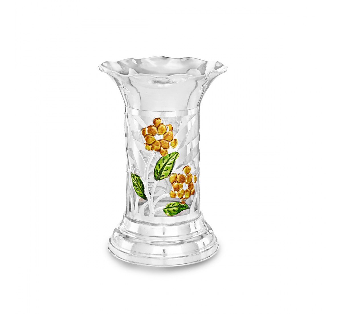 Ornate Flower Stand