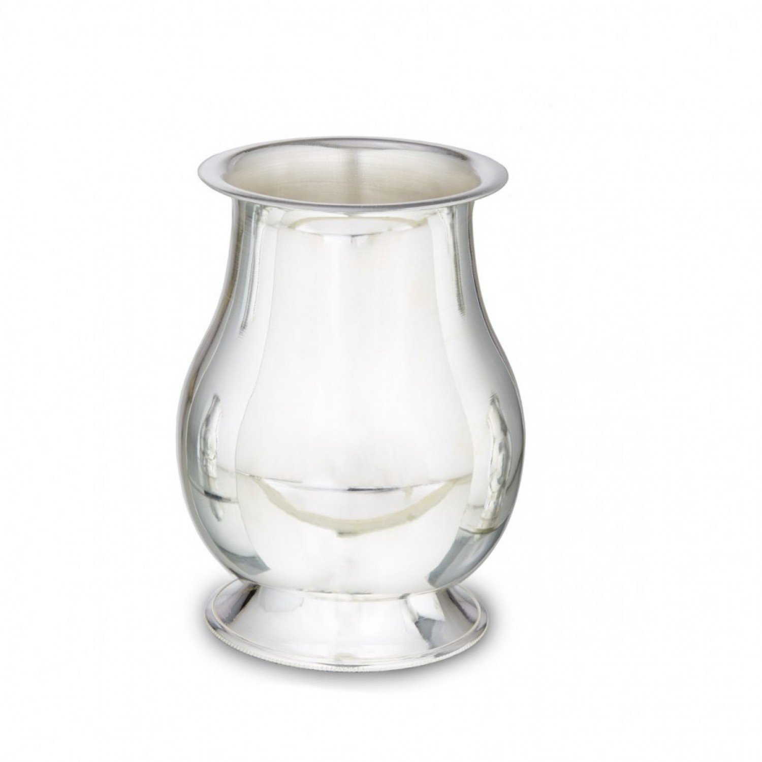 Plain Silver Chombu (JVDS050923-50102)