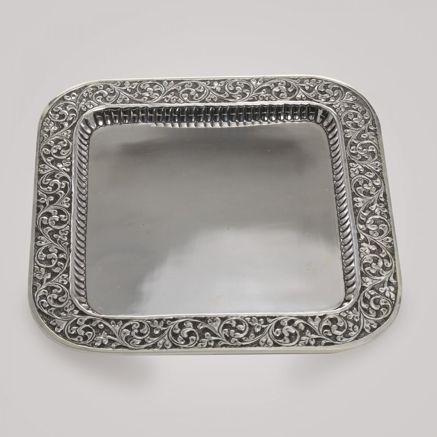 Antique Dinner Plate