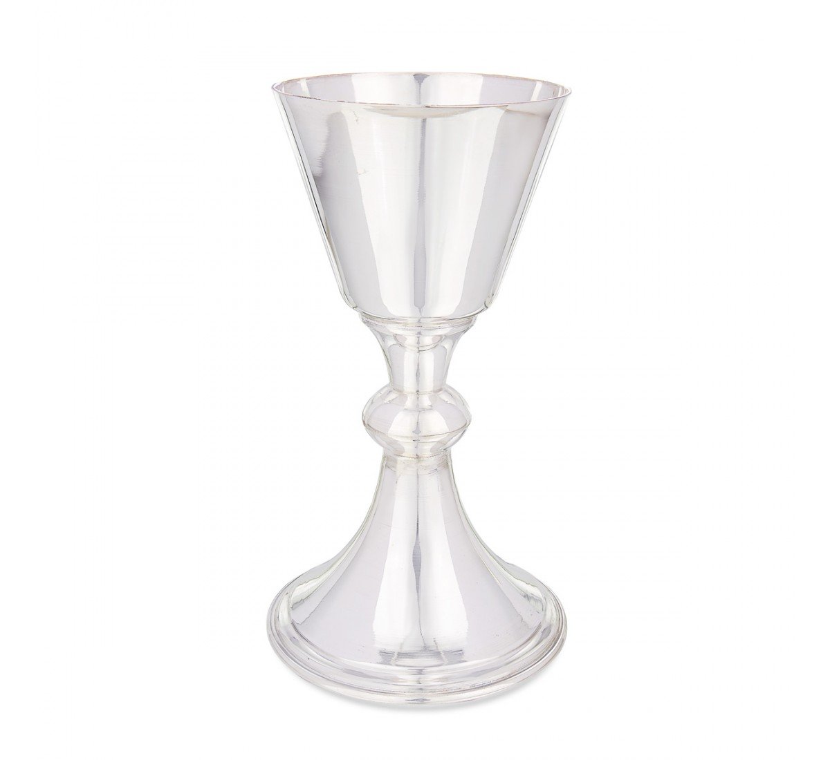 Silver Chalice!