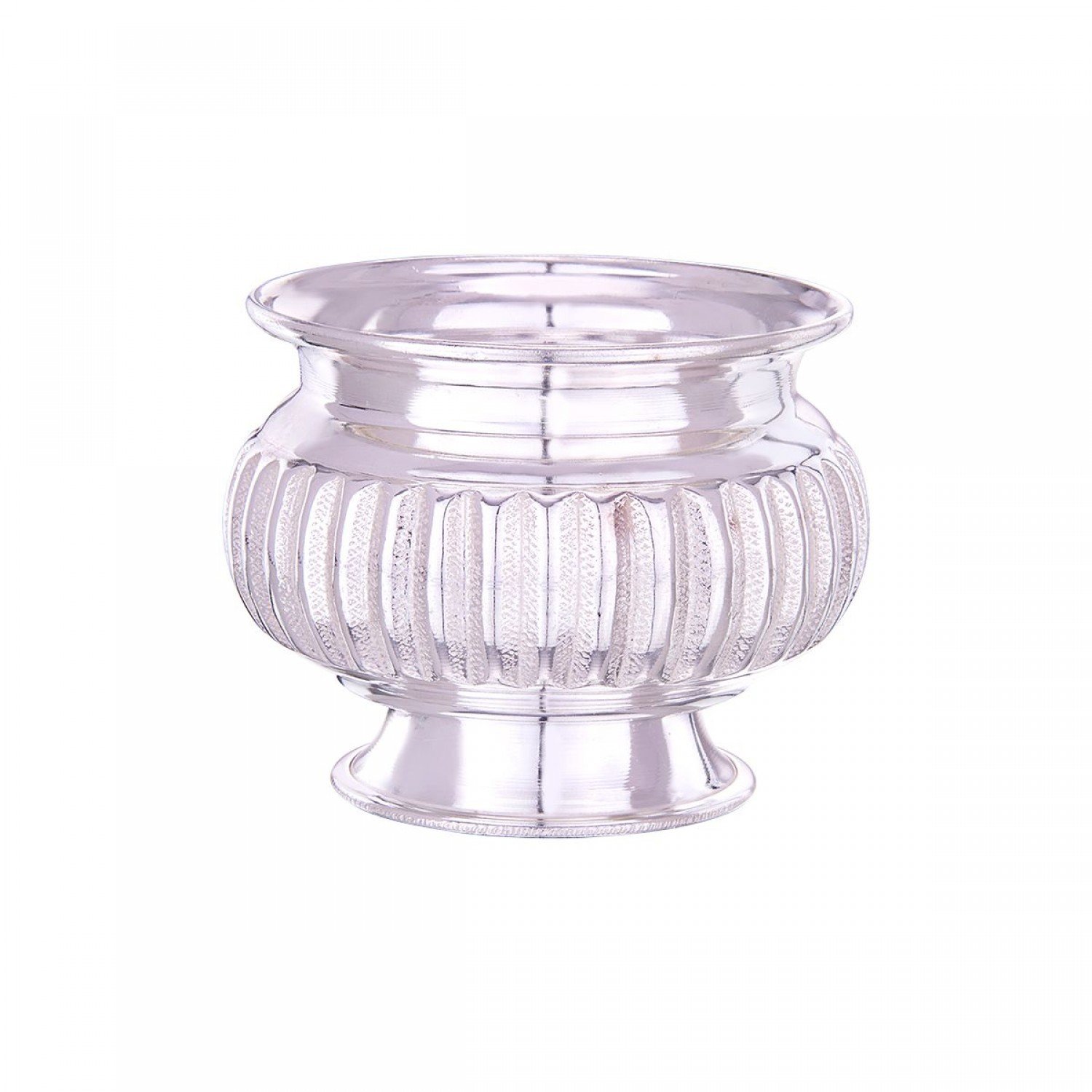 Silver Nagas Bowl (JVDS050923-50138)