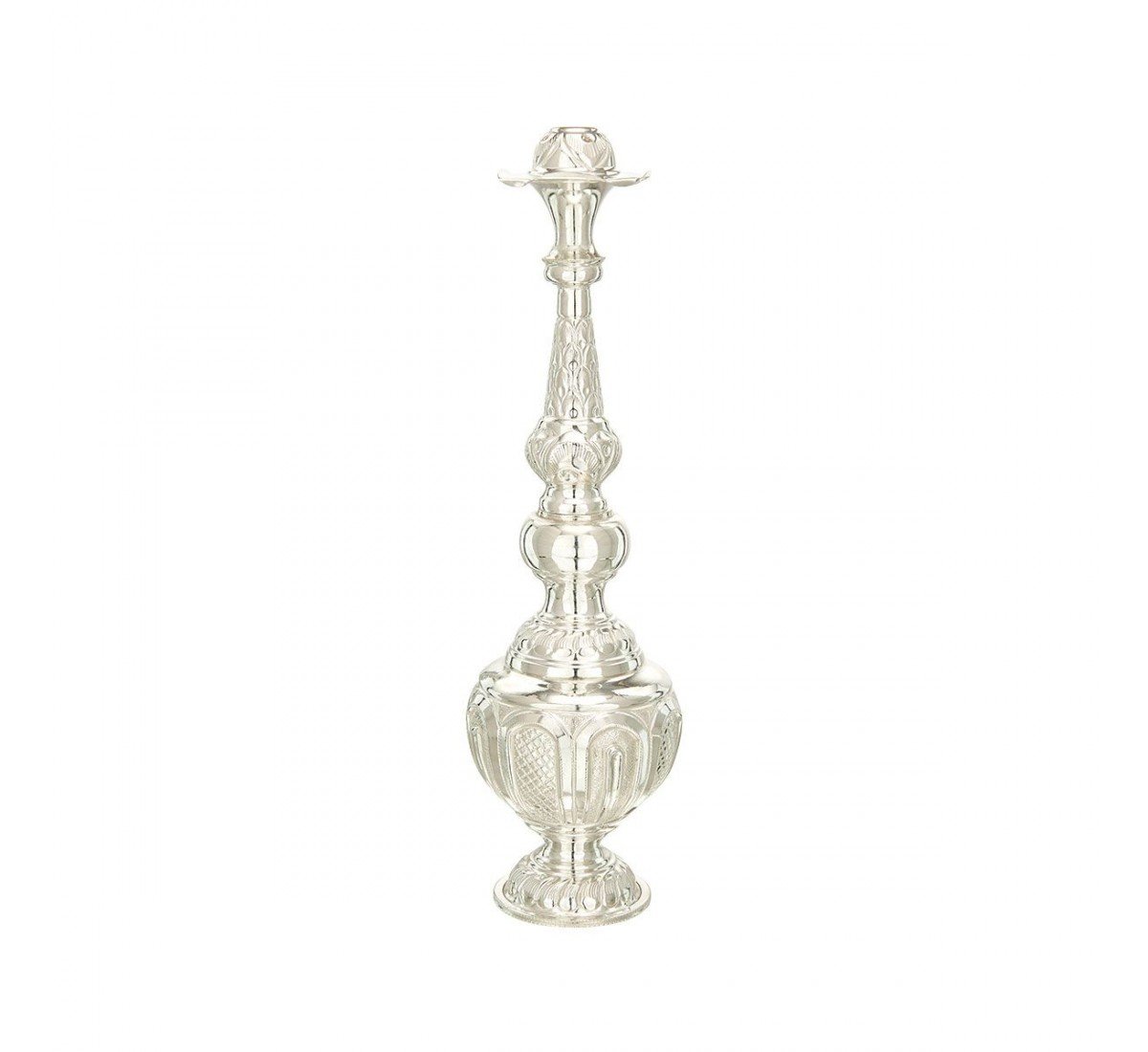 Silver Nagas Paneer Chembu