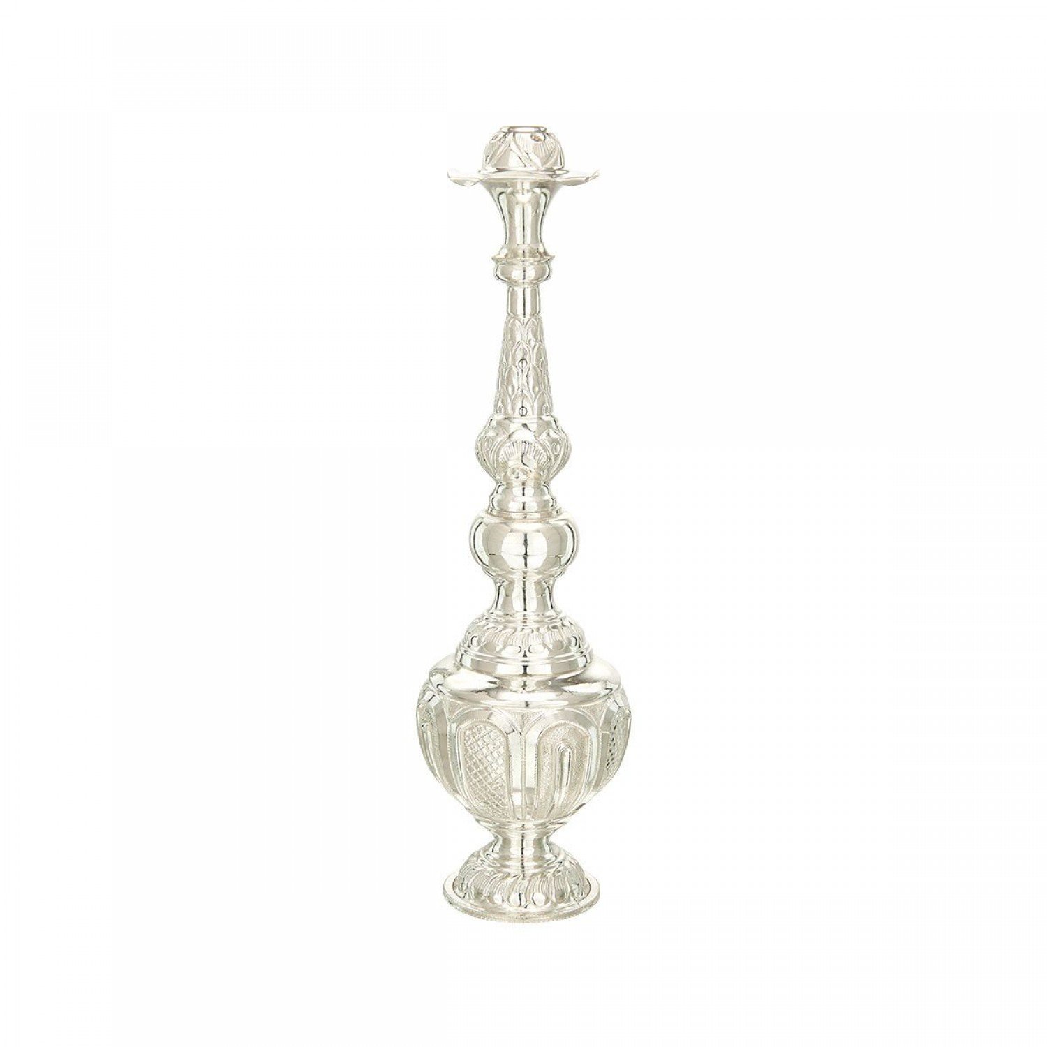 Silver Nagas Paneer Chembu