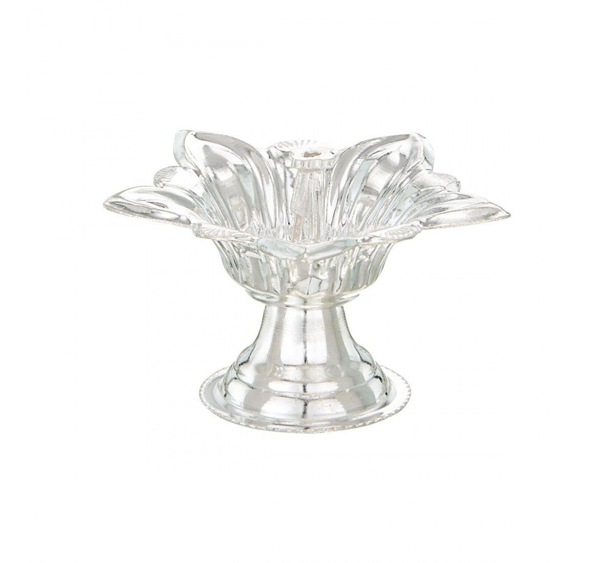 Silver Jothi Vilakku (JVDS050923-50174)