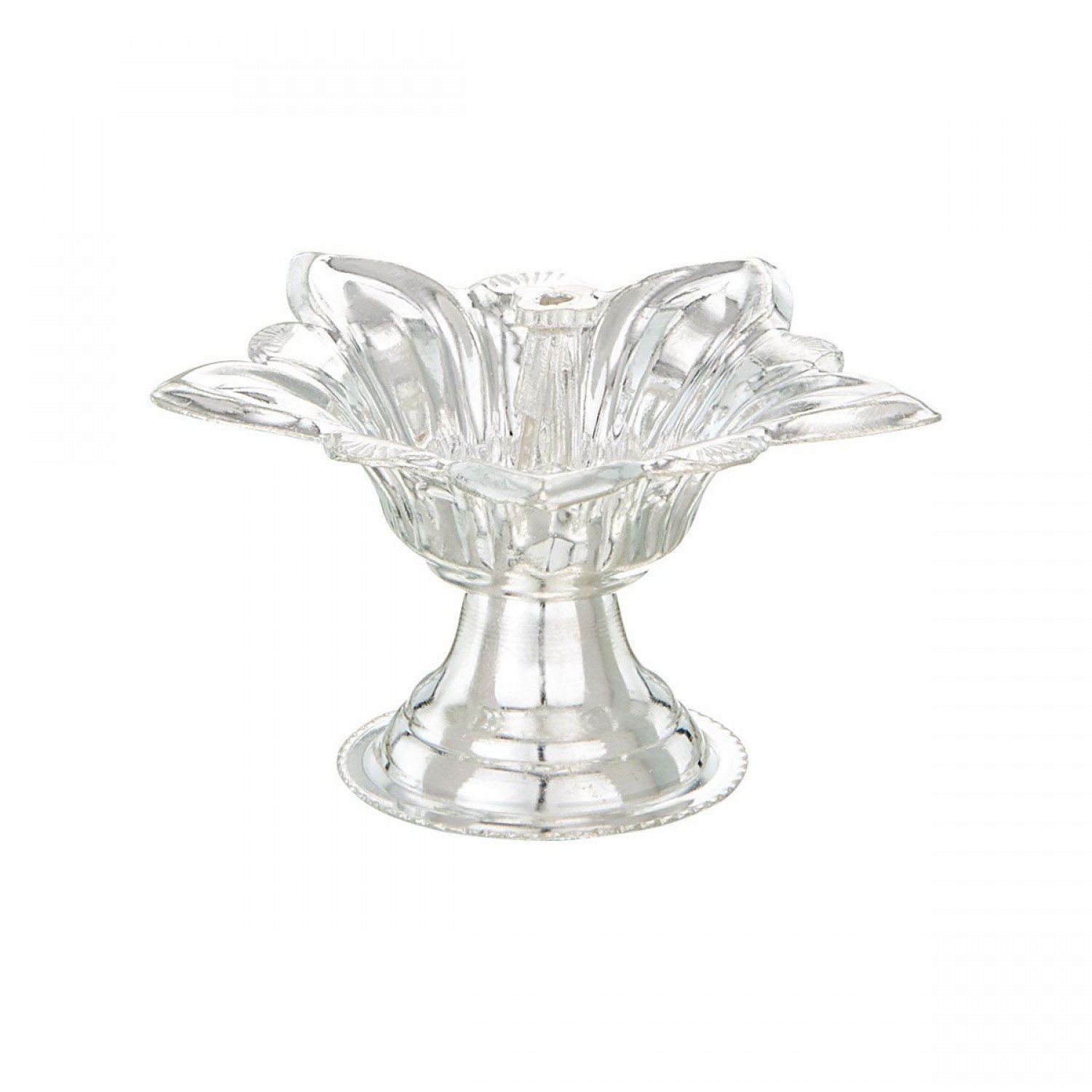 Silver Jothi Vilakku (JVDS050923-50174)