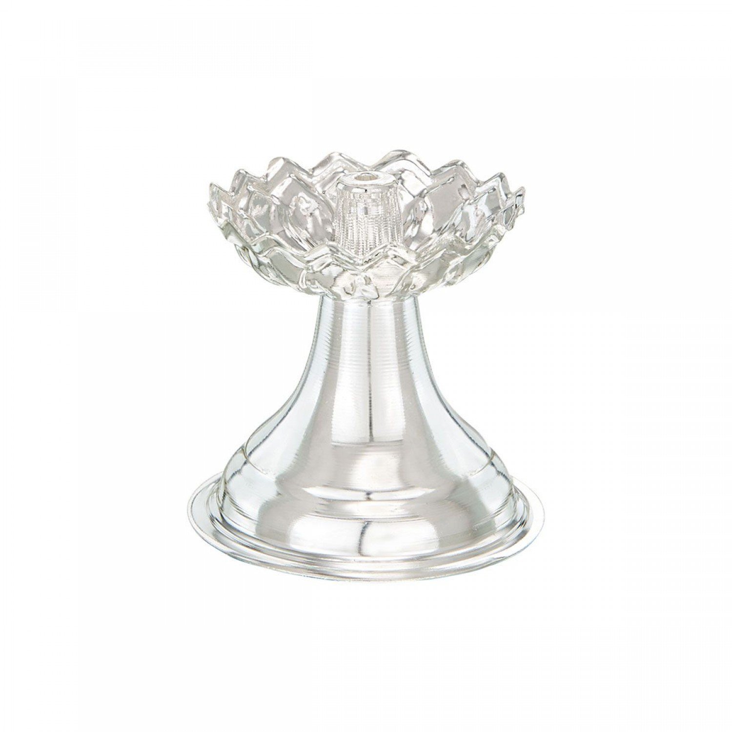 Silver Jothi Vilakku (JVDS050923-50177)