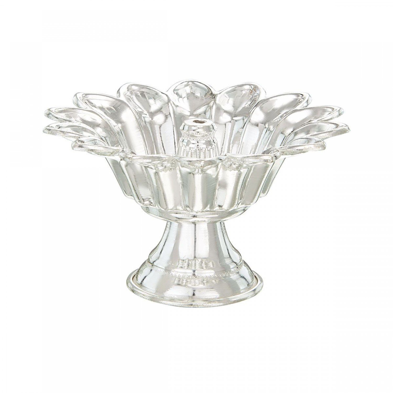 Silver Jothi Vilakku (JVDS050923-50178)