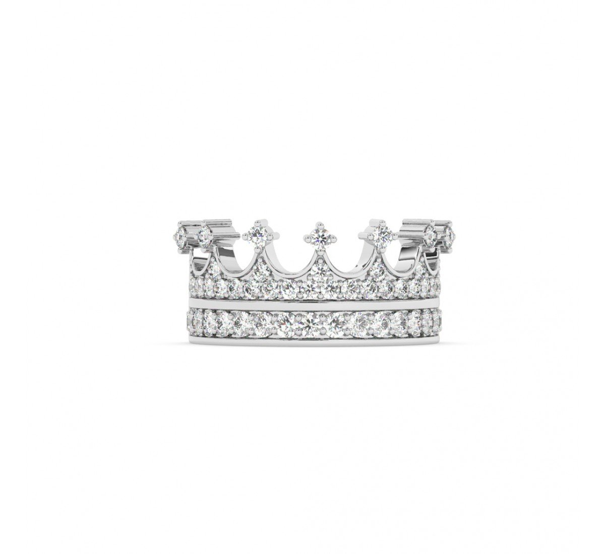 Silver Regal Band