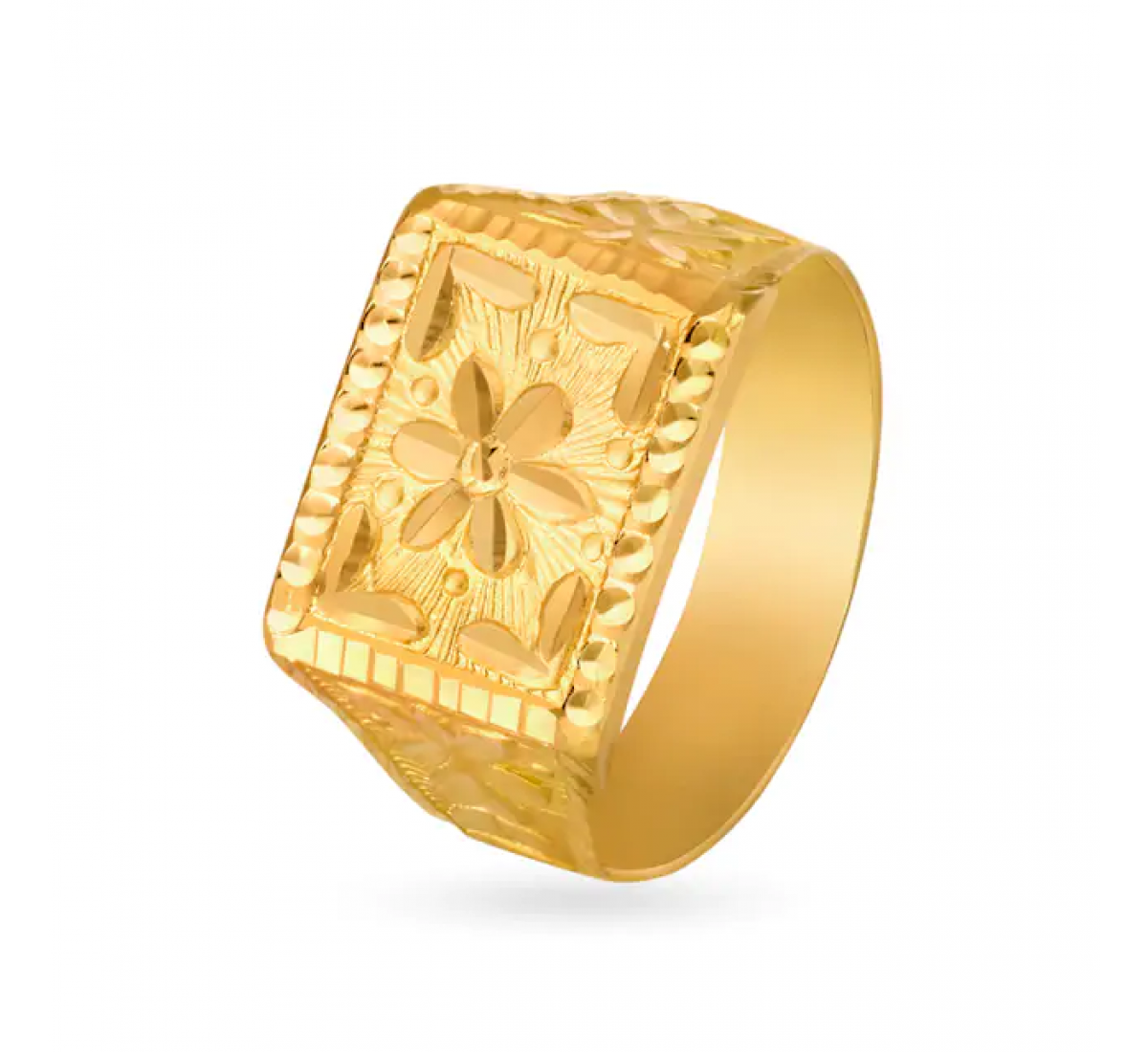 Stunning Rawa Gold Ring