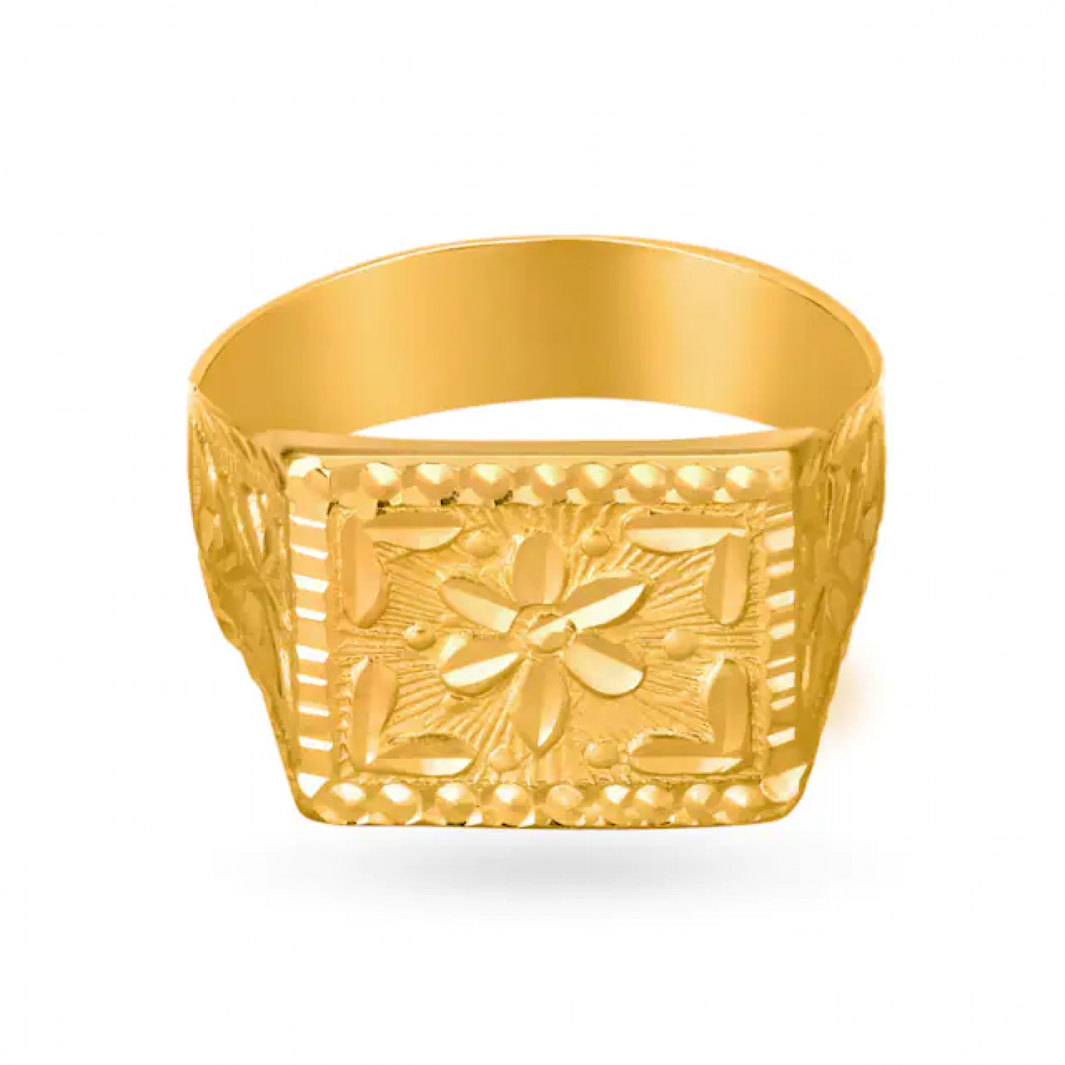 Stunning Rawa Gold Ring
