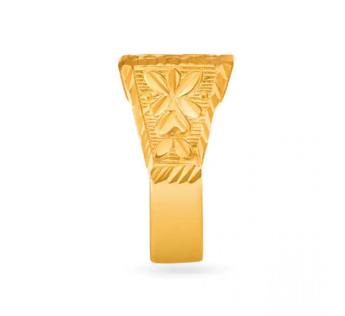 Stunning Rawa Gold Ring