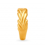 Classic Gold Leaf Elara Ring
