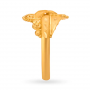 Spectacular Gold Ring