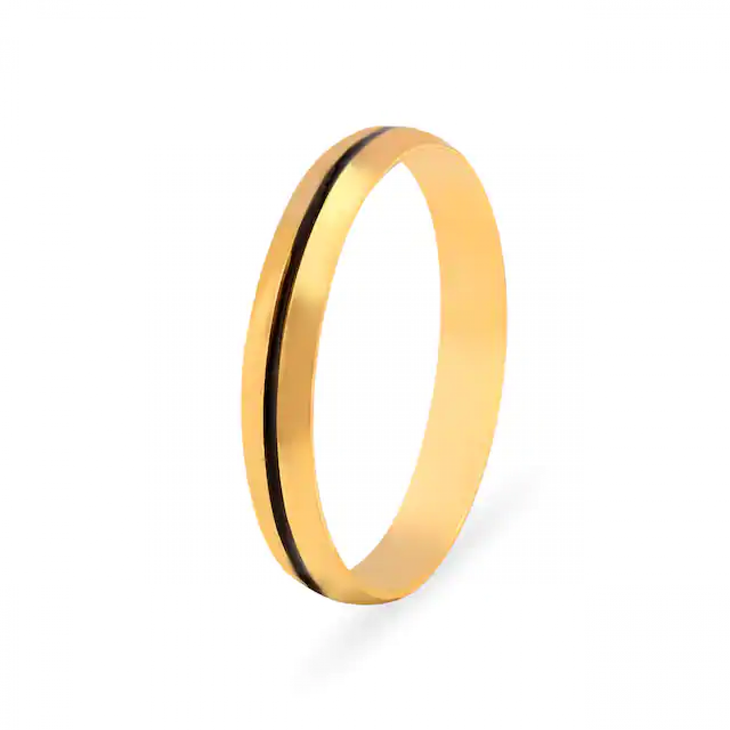 Minimalist Gold Ring Minimalist Gold Ring