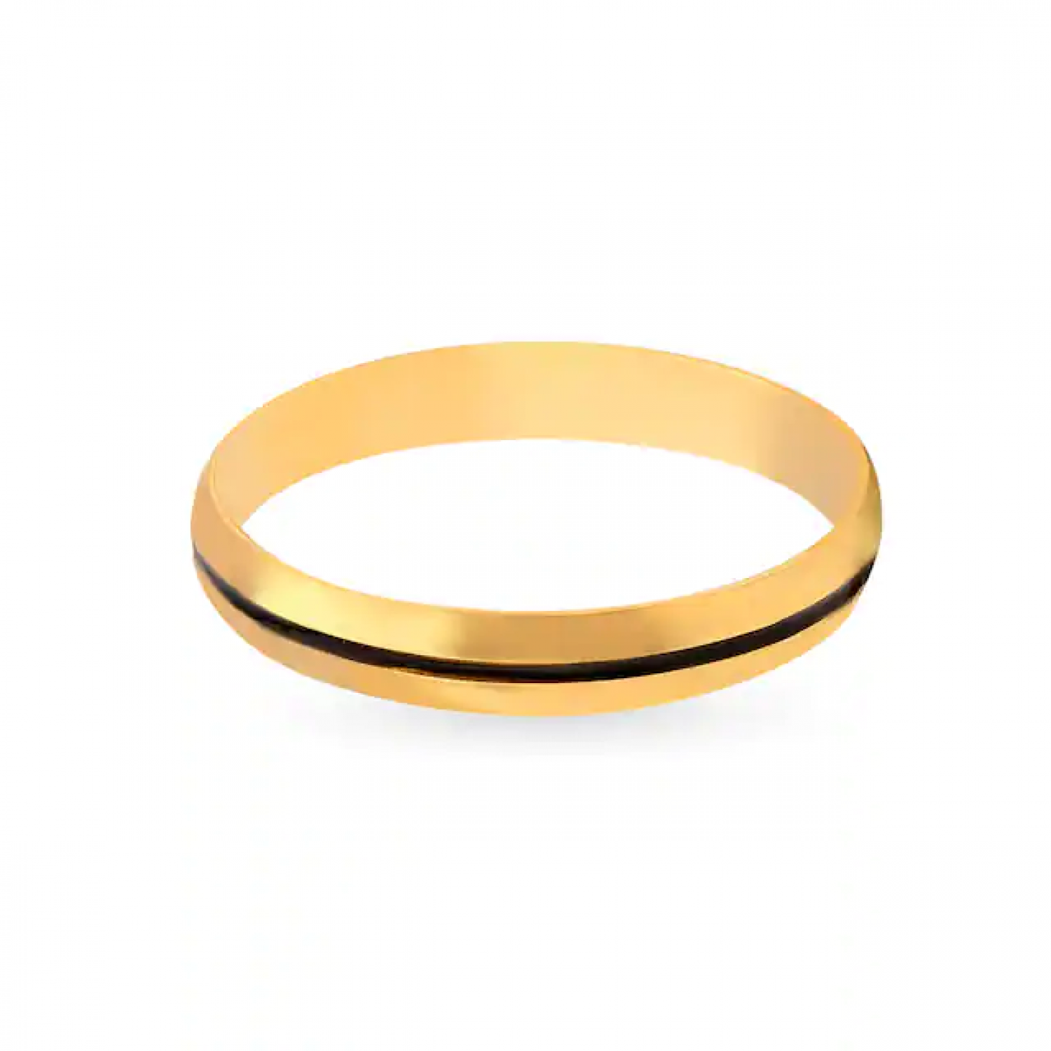 Minimalist Gold Ring Minimalist Gold Ring