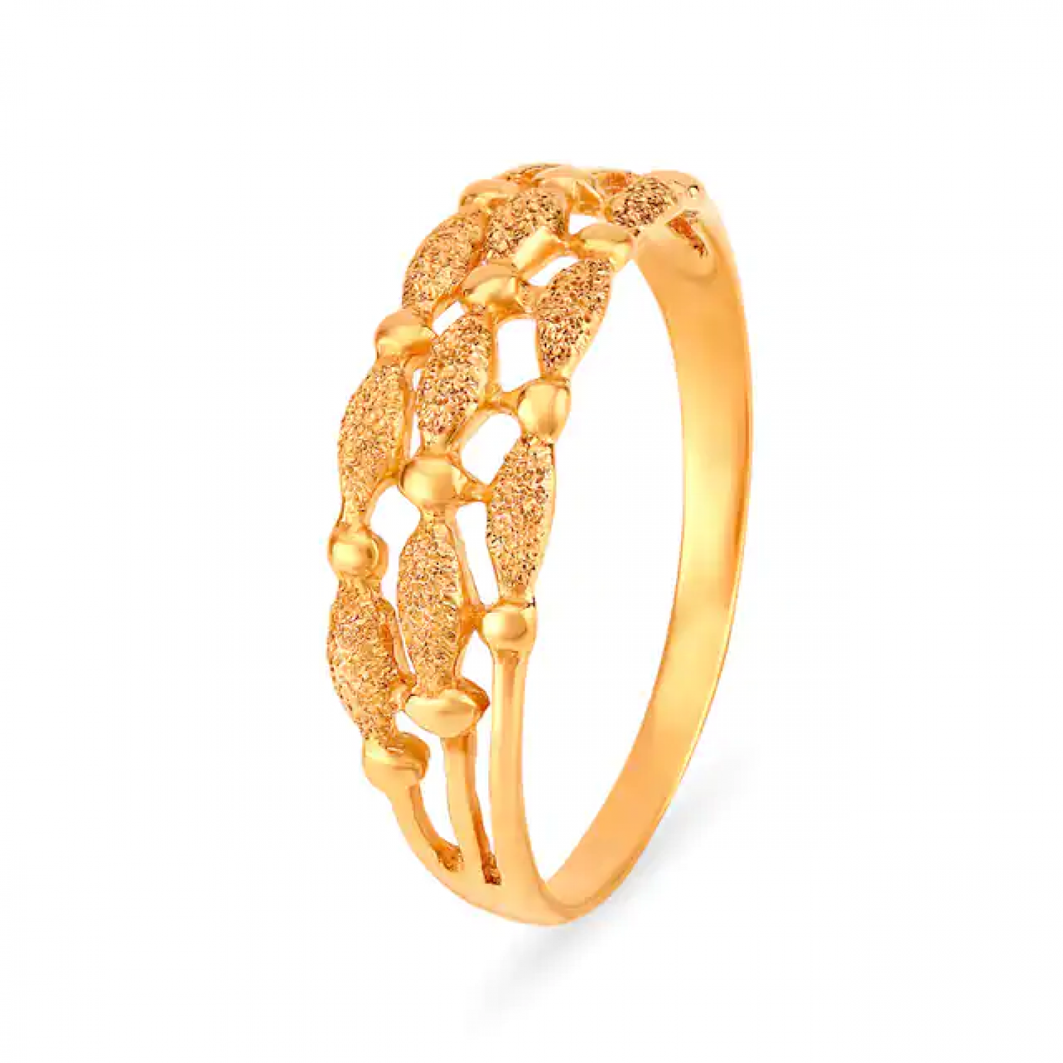 Elegant Gold Ring Elegant Gold Ring