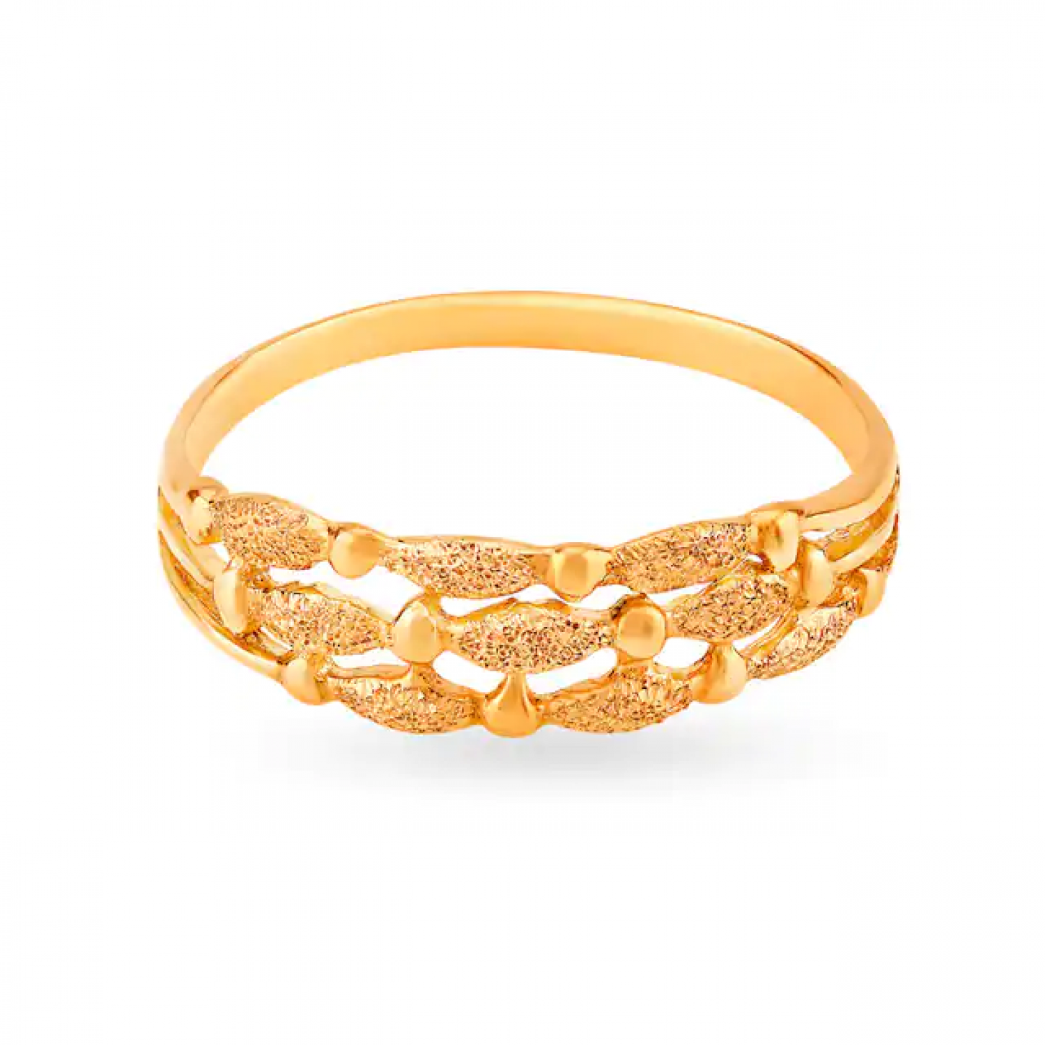 Elegant Gold Ring Elegant Gold Ring